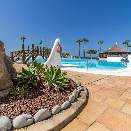 La Dorada En Rocas Del Mar Apartamento Costa Del Silencio Exterior foto